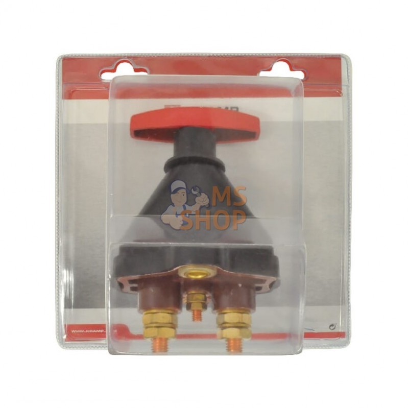 KRHD600AP001; KRAMP BLISTER; Coupe circuit 600A, permanent; pièce detachée KRHD600AP001; KRAMP BLISTER; Coupe circuit 600A, permanent; pièce detachée