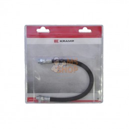 KRFP12755P001; KRAMP BLISTER; Conduite de graiss. 300mm 1/8"; pièce detachée