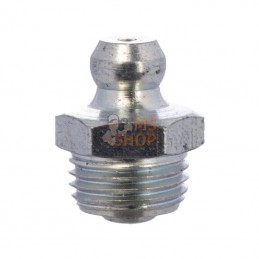KRGN101180P006; KRAMP BLISTER; Graisseur M10 x 1-180° 6x; pièce detachée