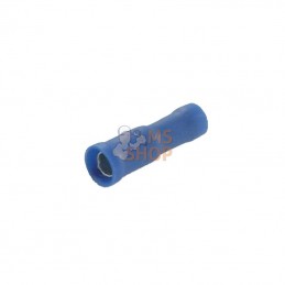KRLA9330P006; KRAMP BLISTER; Cosse ronde 4mm (6x); pièce detachée