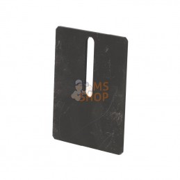 6083200HA; KRAMP; Grattoir Hardox® 90x115 Amazone; pièce detachée