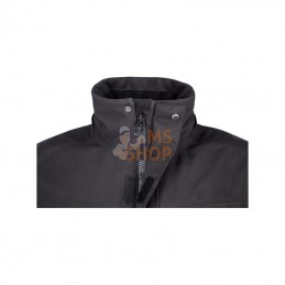 KW111630201044; KRAMP; veste d'hiver noire XS; pièce detachée