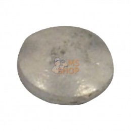 FGP012293; KRAMP; Plaquette de fermeture p/ Walbro 88-89; pièce detachée