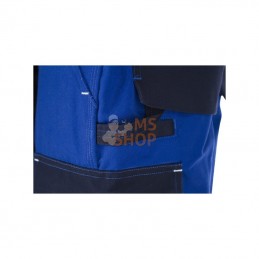 KW103035083106; KRAMP; Salopette bleu 2XL; pièce detachée