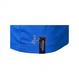 KW106810031066; KRAMP; t-shirt bleu roi 5XL; pièce detachée