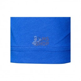 KW106810031066; KRAMP; t-shirt bleu roi 5XL; pièce detachée