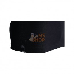 KW106810001044; KRAMP; t-shirt noir XS; pièce detachée