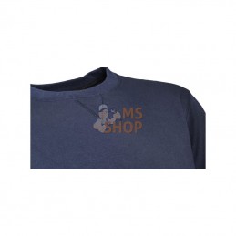 KW106630536068; KRAMP; sweat-shirt bleu marine 6XL; pièce detachée