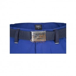 KW102035083075; KRAMP; Pantalon de travail bleu XS; pièce detachée