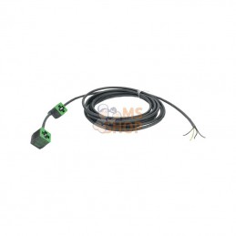 JT70001150; MÜLLER ELEKTRONIK; Câbles connection de valve 1,5m; pièce detachée