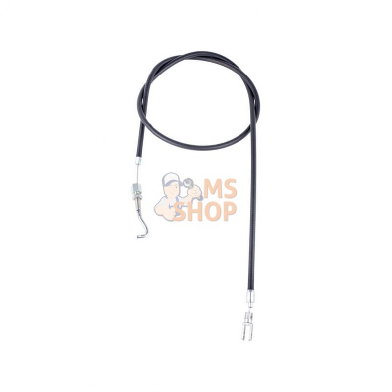 3675459M91N; NON ORIGINAL; Cable; pièce detachée 3675459M91N; NON ORIGINAL; Cable; pièce detachée