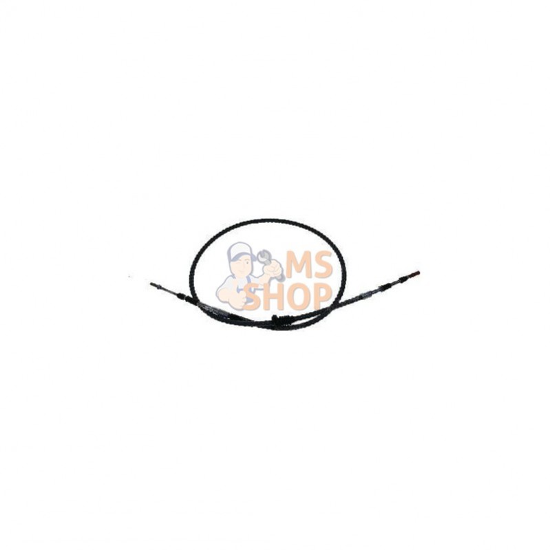 84151594N; NON ORIGINAL; Cable; pièce detachée 84151594N; NON ORIGINAL; Cable; pièce detachée