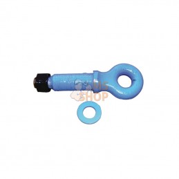 5408592; LEMKEN; Anneau de traction Lemken; pièce detachée