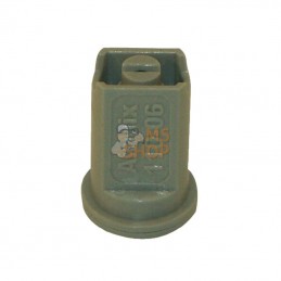 37810810; LEMKEN; Buse AIR MIX 11006 POM; pièce detachée