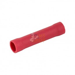 LF545; LITTELFUSE; Joint bout à bout rouge 0,5-1,0 mm²; pièce detachée