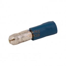 LF550; LITTELFUSE; Fiche circulaire bleu; pièce detachée