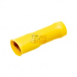 LF551; LITTELFUSE; Joint bout/bout jaune 4-6 mm²; pièce detachée