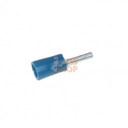 LF564; LITTELFUSE; Fiche pointue bleu; pièce detachée