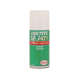 LC230045; LOCTITE; Activateur pour anaérobies SF7471 - 150ml; pièce detachée