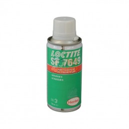 LC230049; LOCTITE; Activateur pour anaérobies SF7649 - 150ml; pièce detachée