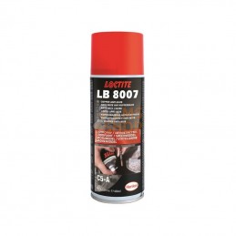 LC255795; LOCTITE; Anti-seize cuivre LB8007 - 400ml; pièce detachée