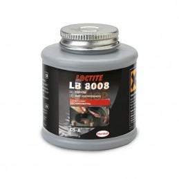 LC503392; LOCTITE; Anti-seize cuivre LB8008 - 113gr; pièce detachée