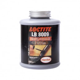 LC504219; LOCTITE; Anti seize charge lourde LB 8009, 453g; pièce detachée