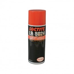 LC1085229; LOCTITE; Huile de montage LB8024 - 400ml; pièce detachée