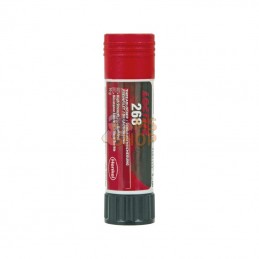 LC1709314; LOCTITE; Frein filet fort 268 - 19gr; pièce detachée
