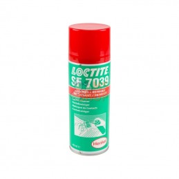 LC2098988; LOCTITE; Nettoyant contacts SF7039 - 400ml; pièce detachée