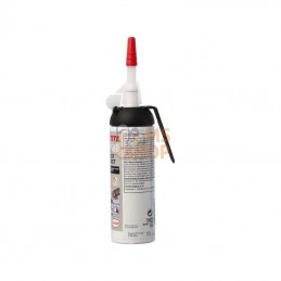 LC2327037; LOCTITE; Autojoint silicone noir SI5980 - 100ml; pièce detachée