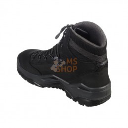 565439; LOWA; Chaussures de sécurité Renegade Work GTX noires Mid S3 39; pièce detachée