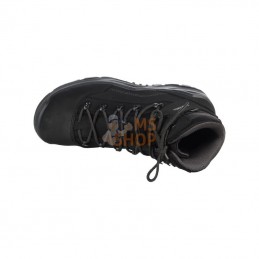 565442; LOWA; Chaussures de sécurité Renegade Work GTX noires Mid S3 42; pièce detachée