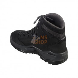565444; LOWA; Chaussures de sécurité Renegade Work GTX noires Mid S3 44; pièce detachée