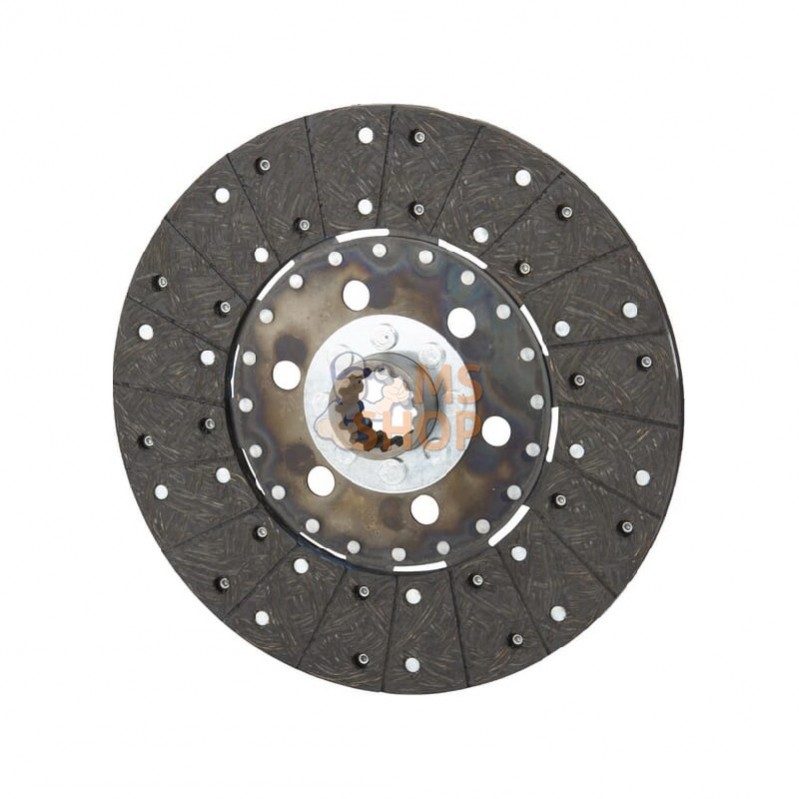 328018514; LUK; Disque d'embrayage USF; pièce detachée 328018514; LUK; Disque d'embrayage USF; pièce detachée
