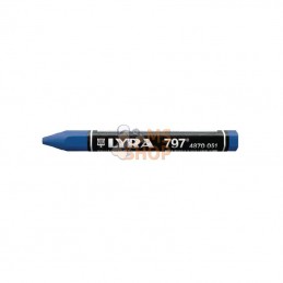 FW4870051; LYRA; Craies bleues (x12); pièce detachée