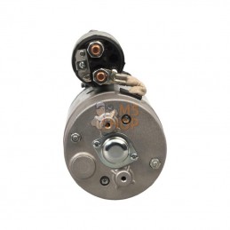 IS0399; MAHLE; Démarreur 12V 2,7kW 9 dents CW, Mahle; pièce detachée
