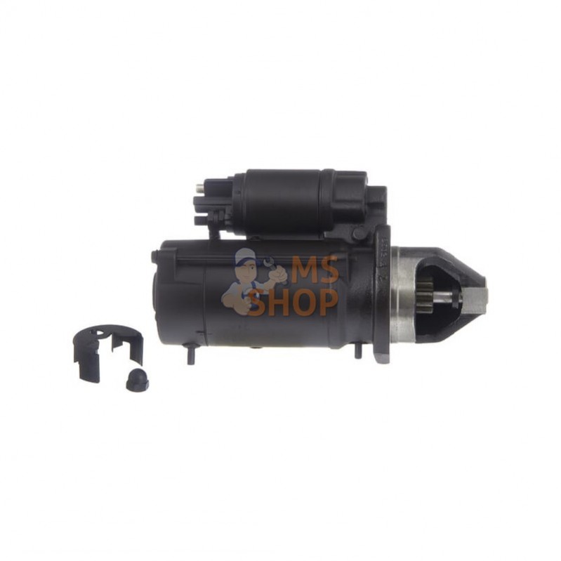 IS1059; MAHLE; Démarreur 12V 3.2kW 10 dents, CW, Mahle; pièce detachée IS1059; MAHLE; Démarreur 12V 3.2kW 10 dents, CW, Mahle; pièce detachée