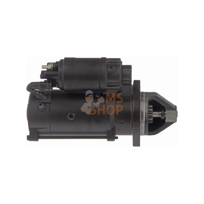 IS1072; MAHLE; Démarreur 12V 3,2kW 11 dents, CW, Mahle; pièce detachée IS1072; MAHLE; Démarreur 12V 3,2kW 11 dents, CW, Mahle; pièce detachée