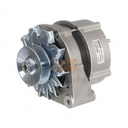 MG620; MAHLE; Alternateur 14 V 100 A; pièce detachée