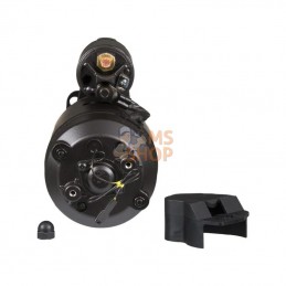 MS50; MAHLE; Démarreur 12 V 5,4 kW; pièce detachée