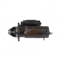 MS544; MAHLE; Démarreur 12 V 4,2 kW; pièce detachée