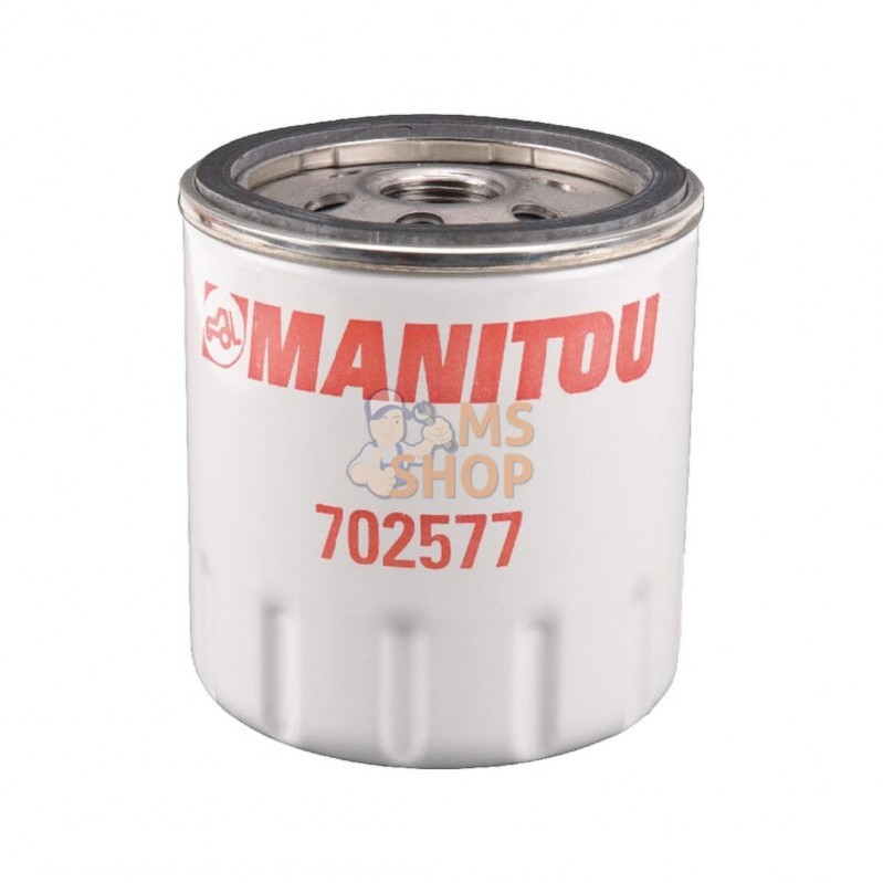 MA702577; MANITOU; Filtre à huile; pièce detachée