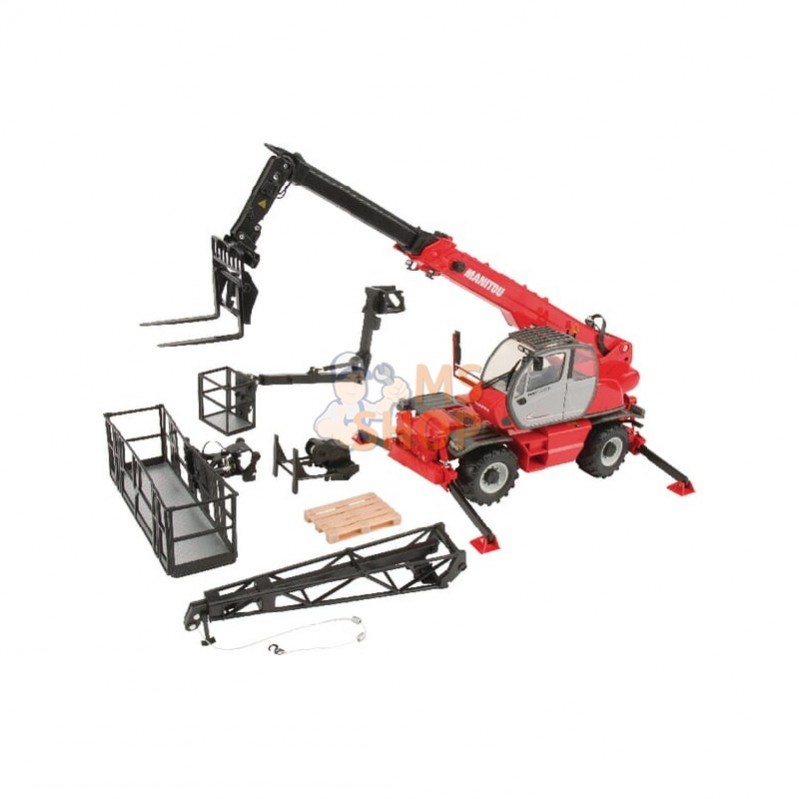 MA929902; MANITOU; Modèle MRT; pièce detachée