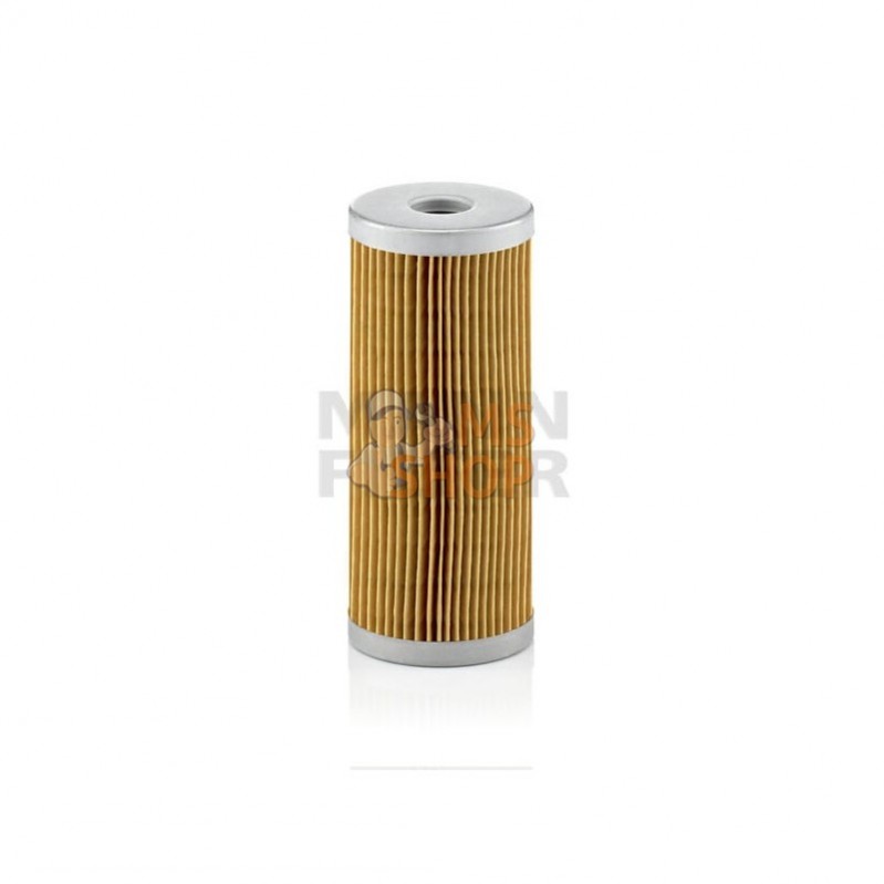 C48; MANN-FILTER; Air Filter; pièce detachée