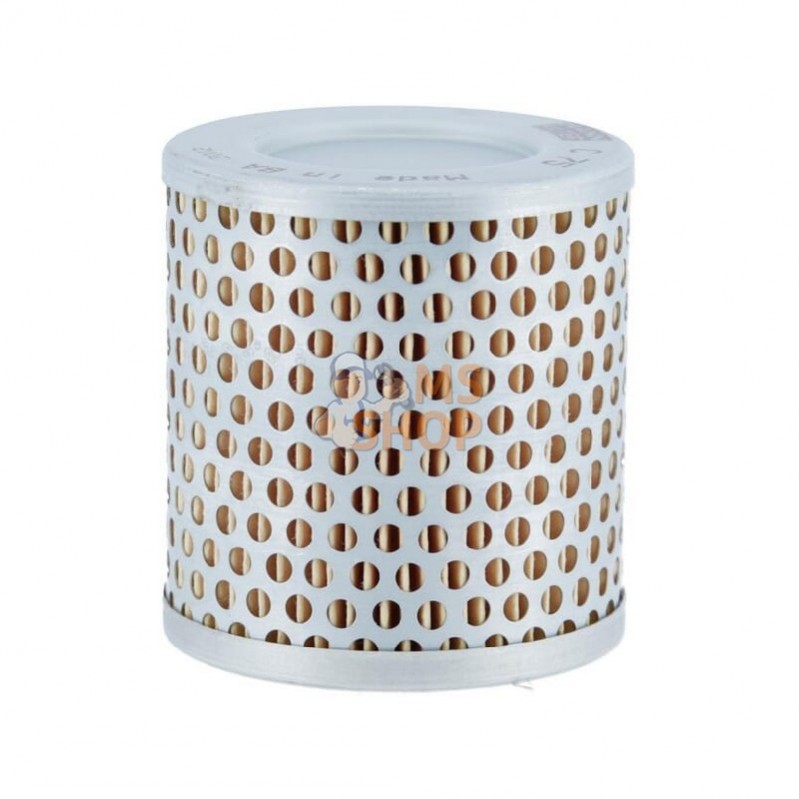 C75; MANN-FILTER; Filtre à air M&H; pièce detachée C75; MANN-FILTER; Filtre à air M&H; pièce detachée