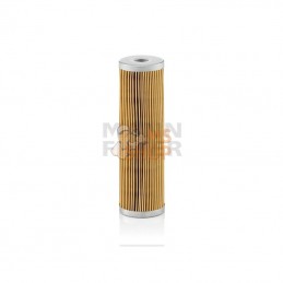 C411; MANN-FILTER; Air Filter; pièce detachée
