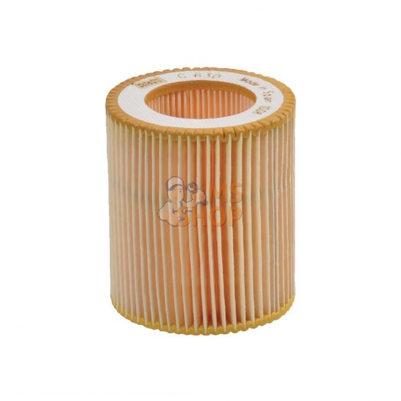 C630; MANN-FILTER; Filtre à air M&H; pièce detachée C630; MANN-FILTER; Filtre à air M&H; pièce detachée