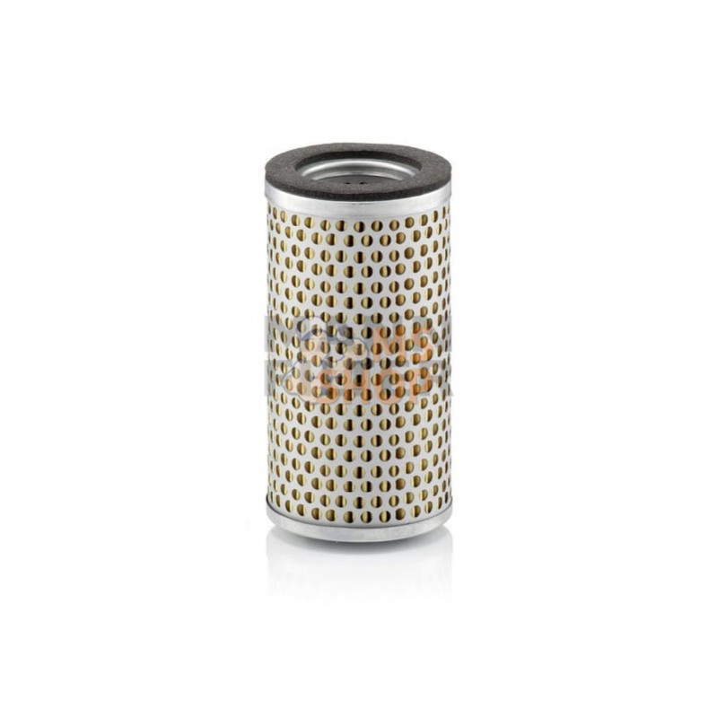 C713; MANN-FILTER; Filtre à air; pièce detachée