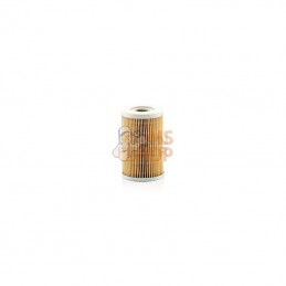 C715; MANN-FILTER; Air Filter; pièce detachée